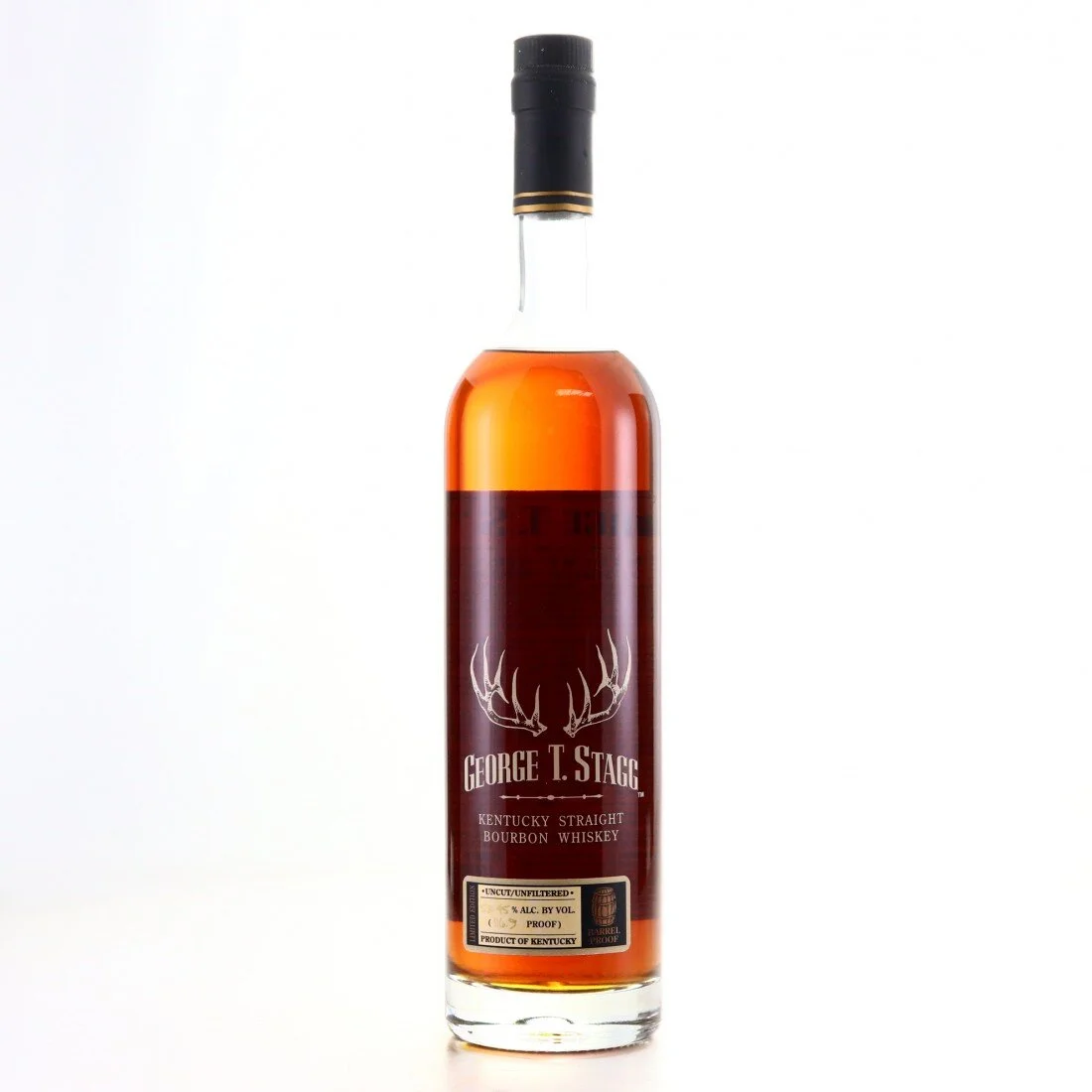 George T. Stagg Bourbon 2019 Review